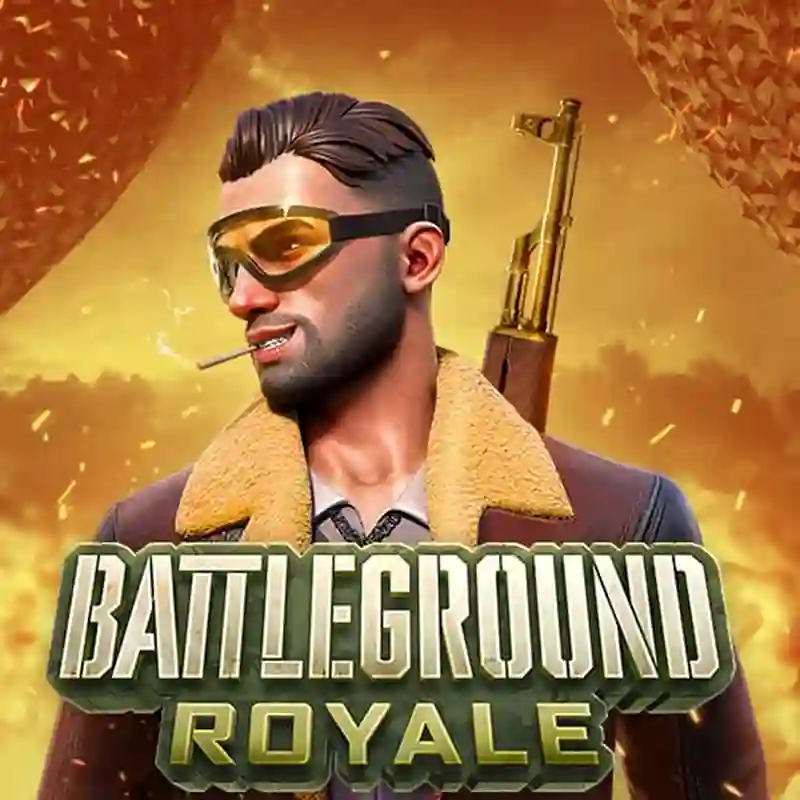 Battleground Royale Tragamonedas mexloki