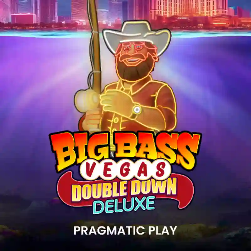 Big Bass Vegas