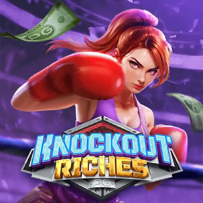 Knockout Riches Slot en mexloki Casino
