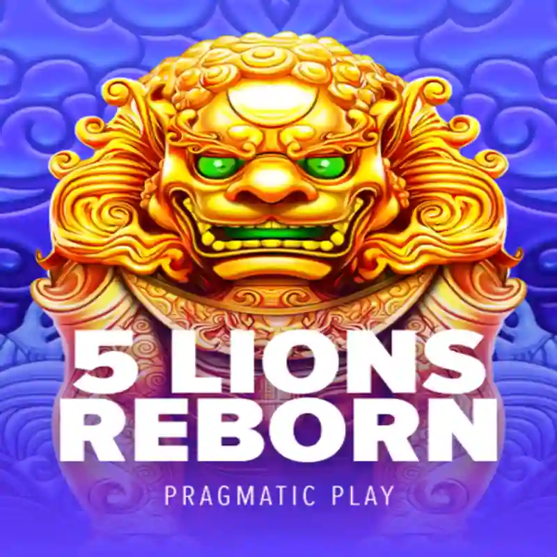 5 Lions Reborn